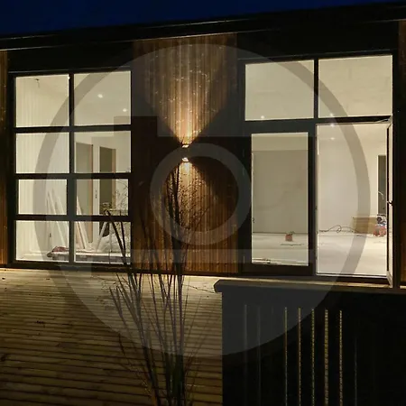 Feriehus Lovely In With House Sea View Roslev