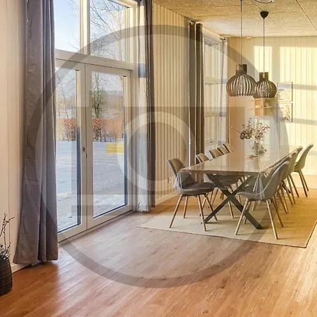 度假居 Lovely In With House Sea View