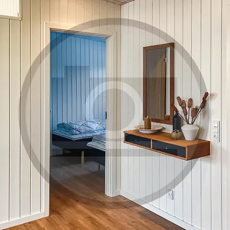 Lovely In With House Sea View 度假居