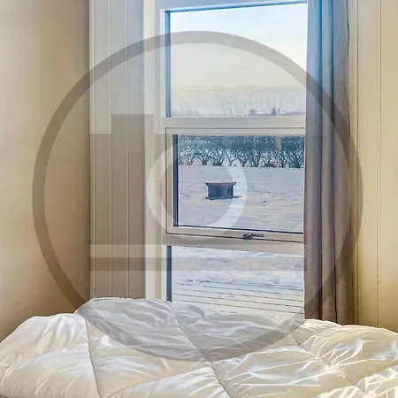 Lovely In With House Sea View 度假居